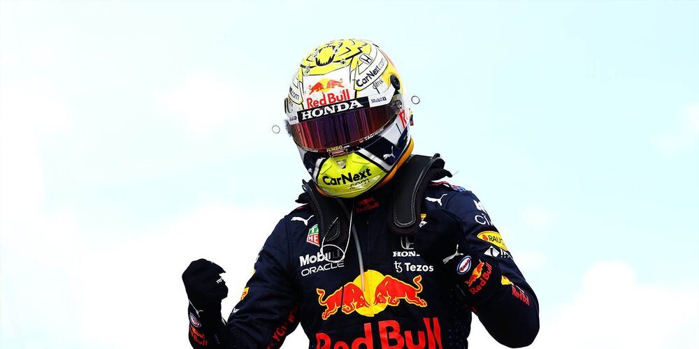 Brawn, sobre Verstappen: "Ha alcanzado ese nivel de madurez en el que puede ganar el título"