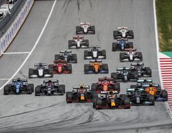 El briefing de F1 al Día: Gran Premio de Estiria 2021