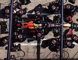 Previa Red Bull - Austria: "No podemos esperar que logremos fácilmente el mismo resultado"