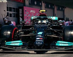 Previa Mercedes - Austria: "Hay muchas oportunidades y aún está todo en juego"
