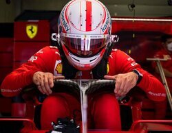 Previa Ferrari - Austria: "El siguiente paso es calificar como en Francia y ser competitivos como en Estiria"