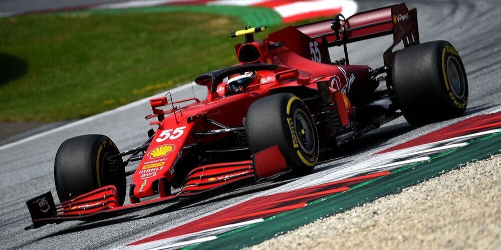Previa Ferrari - Austria: "El siguiente paso es calificar como en Francia y ser competitivos como en Estiria"