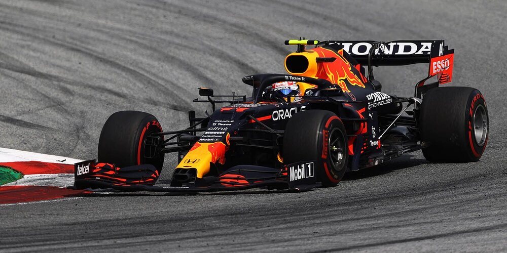 Tanabe: "Los coches motorizados por Honda han sido rápidos en Estiria; queremos mantener esta dinámica"