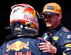 Golpe de efecto de Verstappen con una nueva Pole; Norris brilla y los Mercedes se desvanecen