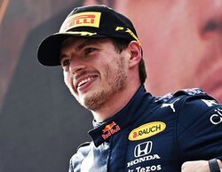 Ross Brawn: "Verstappen está trabajando bien en Red Bull y tiene madera de campeón del mundo"