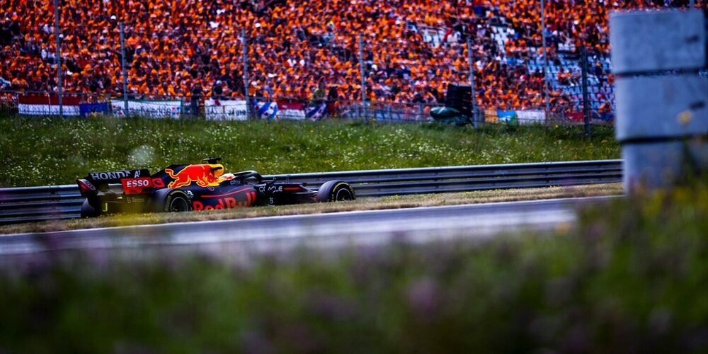 El briefing de F1 al Día: Gran Premio de Austria 2021