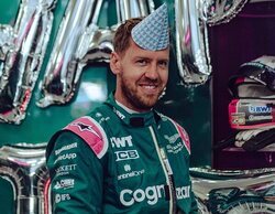 Sebastian Vettel sigue sin entender su sanción: "A partir de ahora no seré tan amable"