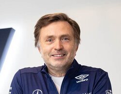 Jenson Button: "Jost Capito está haciendo un buen trabajo liderando el equipo Williams"