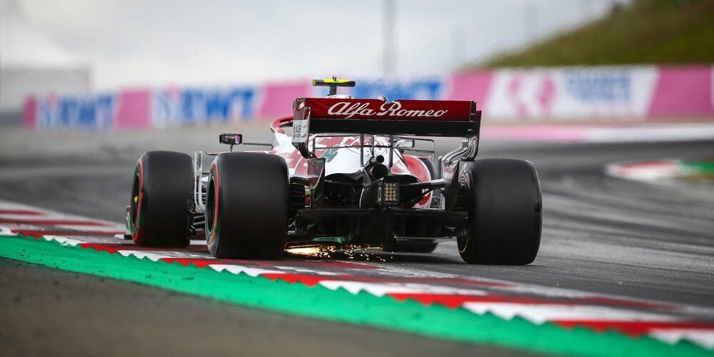 La alianza entre Alfa Romeo y Sauber continúa gracias a llegar a un acuerdo multianual