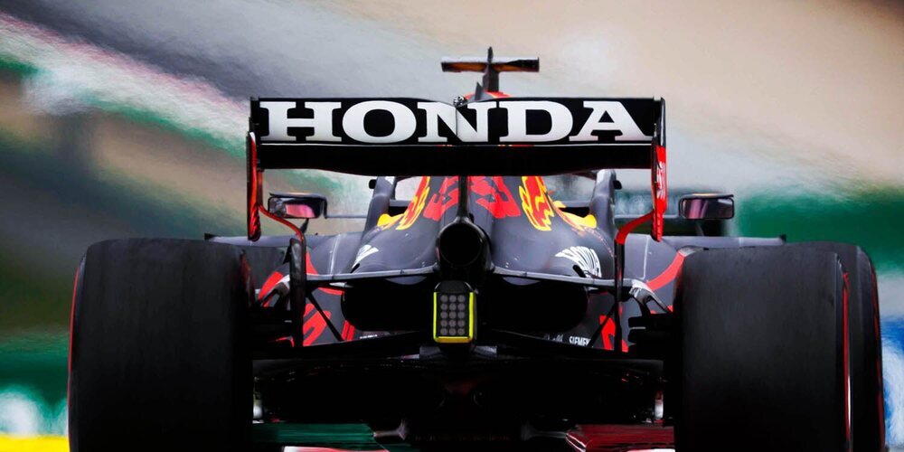 Honda: "Será un fin de semana difícil en el que esperamos mantener la dinámica de las últimas carreras"