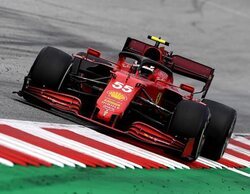 Previa Ferrari - Gran Bretaña: "Como en Paul Ricard, no será una carrera sencilla para nosotros"