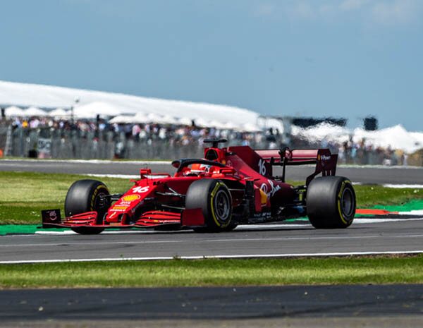 Cuanto Dura La Carrera Al Sprint F1