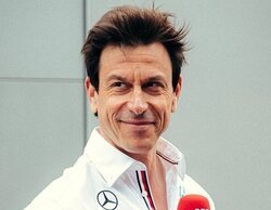 Wolff, de Red Bull: "Una vez se hayan bajado los humos, intentaremos restaurar nuestra relación por la F1"