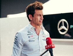 "No hubiésemos celebrado nada si Max hubiera estado mal", asevera tajante Toto Wolff