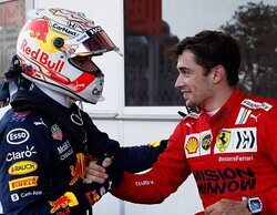 Alonso: "La nueva generación tiene talento y está bien preparada; la F1 está en un buen momento"