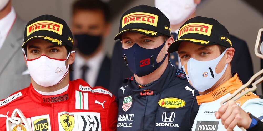 Alonso: "La nueva generación tiene talento y está bien preparada; la F1 está en un buen momento"