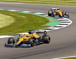 Previa McLaren - Hungría: "Es una pista técnica en la que se requiere altos niveles de carga aerodinámica"