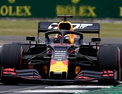 El motor de Verstappen podría quedar inservible, aseguran desde Honda