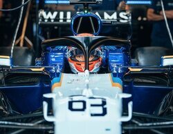 Previa Williams - Hungría: "Lo daremos todo para terminar la primera mitad de la temporada con fuerza"