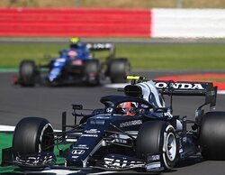 Previa Alpha Tauri - Hungría: "Tendremos la oportunidad de estar en la lucha contra Alpine y Aston Martin"