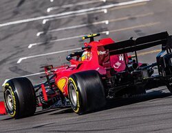 Previa Ferrari - Hungría: "Adelantar es difícil y cualquier error tiene un gran impacto en una pista así"