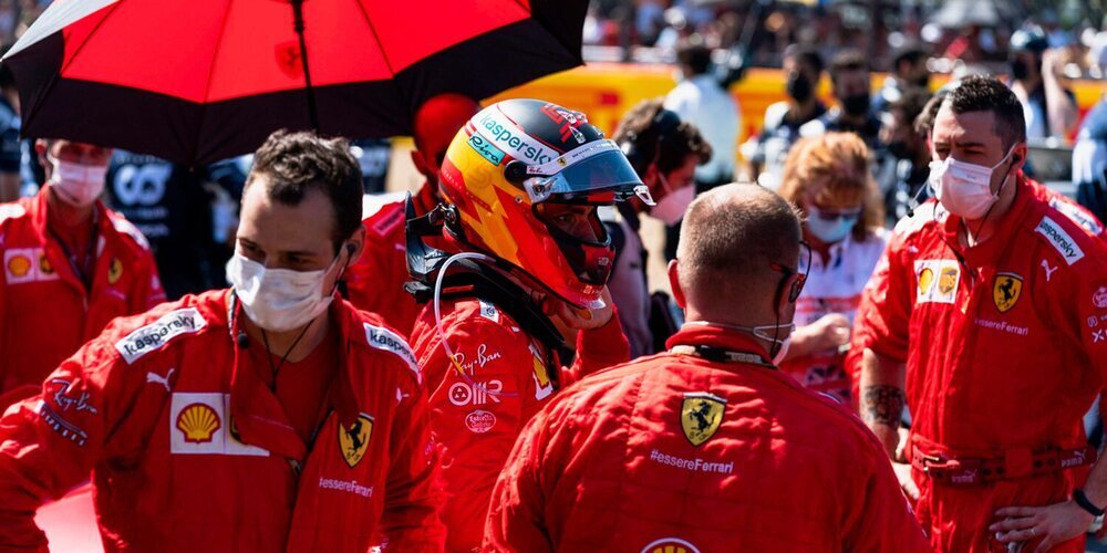 Previa Ferrari - Hungría: "Adelantar es difícil y cualquier error tiene un gran impacto en una pista así"