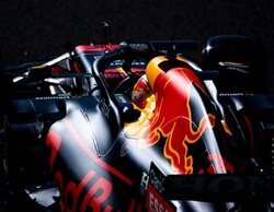 Max Verstappen: "No creo que hubiéramos estado en la pole ni con una vuelta más rápida"