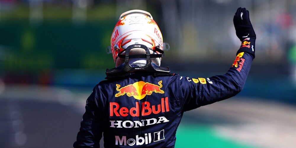 Max Verstappen: "No creo que hubiéramos estado en la pole ni con una vuelta más rápida"