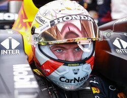 Max Verstappen: "Me funciona muy bien pensar que soy más rápido que Hamilton"