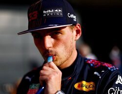 Adrian Newey: "Verstappen sabe darlo todo pese a la adversidad, su habilidad de pilotaje es increíble"