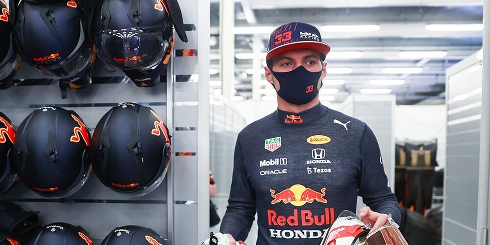 Max Verstappen, el favorito de Ralf Schumacher para hacerse con el título