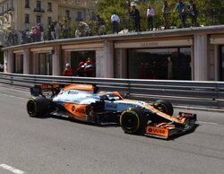 Zak Brown, sobre patrocinadores principales: "Quiero que seamos conocidos como McLaren"