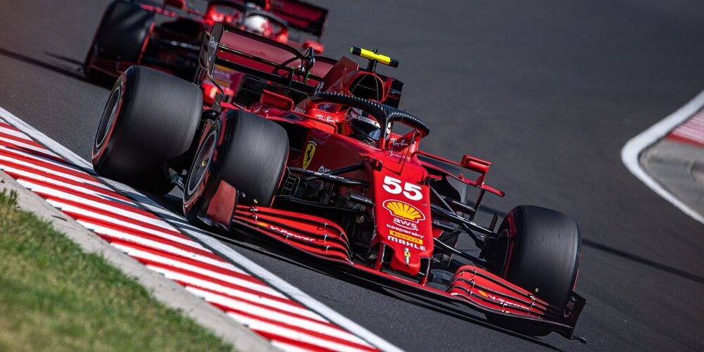 Toto Wolff: "Espero que Ferrari esté en la pelea con nosotros el año que viene"