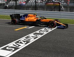 OFICIAL: El Gran Premio de Japón, previsto para octubre, se cae del calendario de este año
