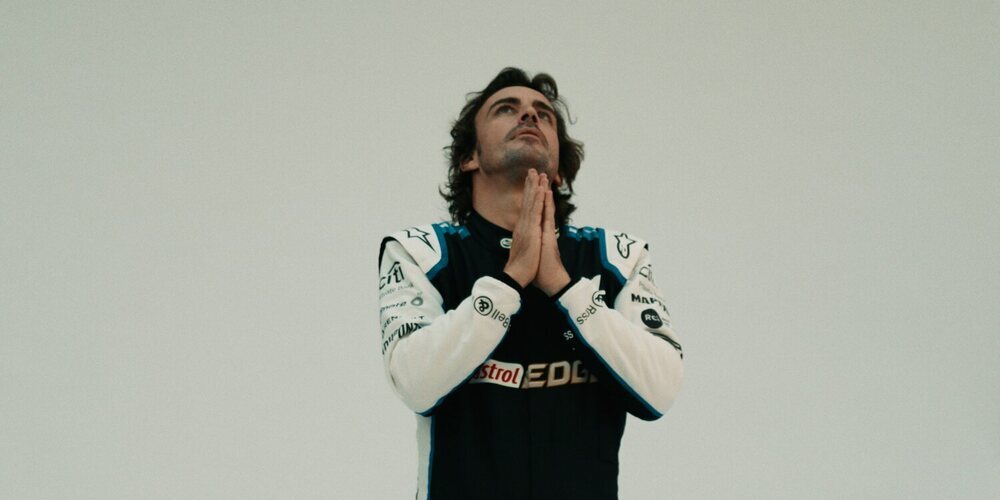 Allan McNish, triple campeón de las 24H de Le Mans: "Ver esa misma energía en Alonso es impresionante"