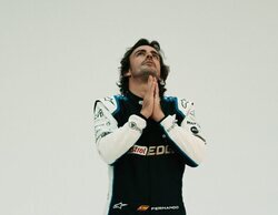 Marcin Budkowski: "Fernando Alonso tiene hambre, está deseando que llegue el año que viene"