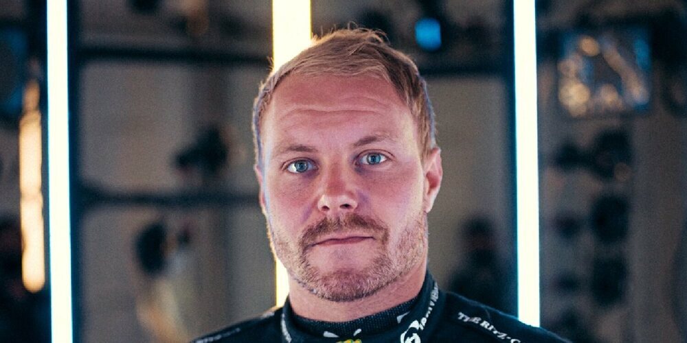 Bottas: "Todo está avanzando en la dirección correcta para encontrar la mejor opción para 2022"