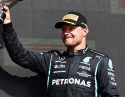 Previa Mercedes - Bélgica: "Hay un largo camino por delante y todo puede ocurrir"