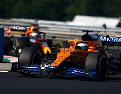 Previa McLaren - Bélgica: "Hemos tenido un gran inicio de año, ahora intentaremos mantenerlo"