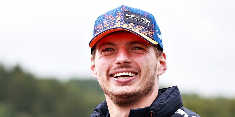 GP de Bélgica 2021: Libres 1 en directo