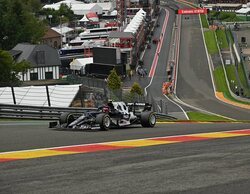 Pierre Gasly: "La base es buena, pero sabemos las áreas en las que necesitamos concentrarnos"