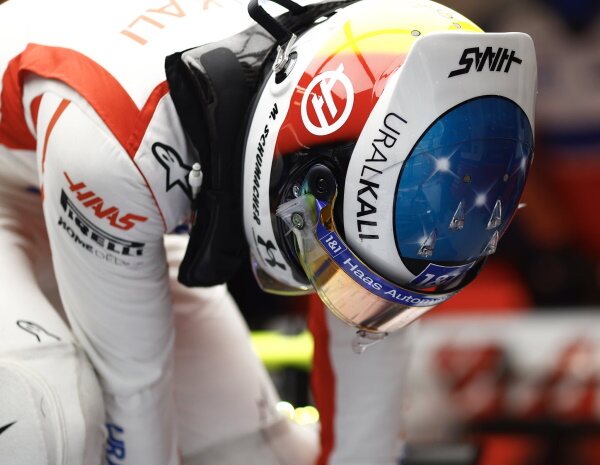 Mick Schumacher: "Logramos tomar las decisiones correctas en el momento adecuado" - Vimarsana News