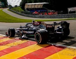 Previa Mercedes - Holanda: "La pista es nueva para todos; eso significa oportunidades para encontrar ventajas"