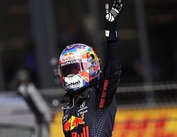 Max Verstappen se fusiona con sus compatriotas para conseguir una pole in extremis en Zandvoort