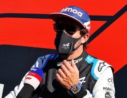 Fernando Alonso: "Será un desafío para nosotros, pero estamos deseando que llegue"