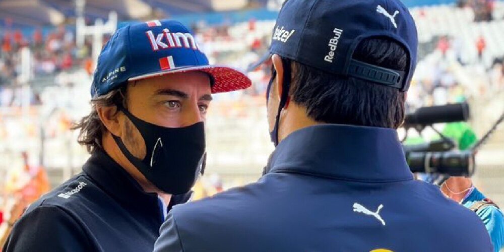 Fernando Alonso: "Será interesante ver si podemos aprovechar este impulso en Monza"