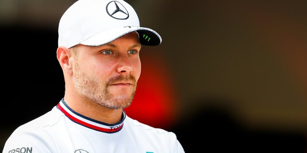 OFICIAL: Valtteri Bottas da un paso atrás en su trayectoria y ficha por Alfa Romeo para 2022