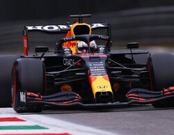 Max Verstappen: "Creo que para nosotros esta pista siempre será difícil"