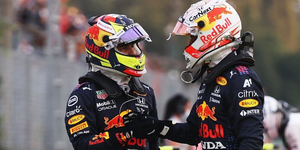 Max Verstappen: "Creo que para nosotros esta pista siempre será difícil"