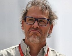 Villeneuve: "Schumacher fue el primero en cometer una mala conducta, luego muchos le siguieron"